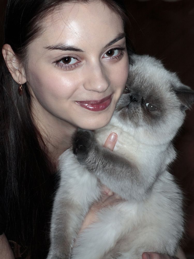 Фотография автора Владимир Борисов