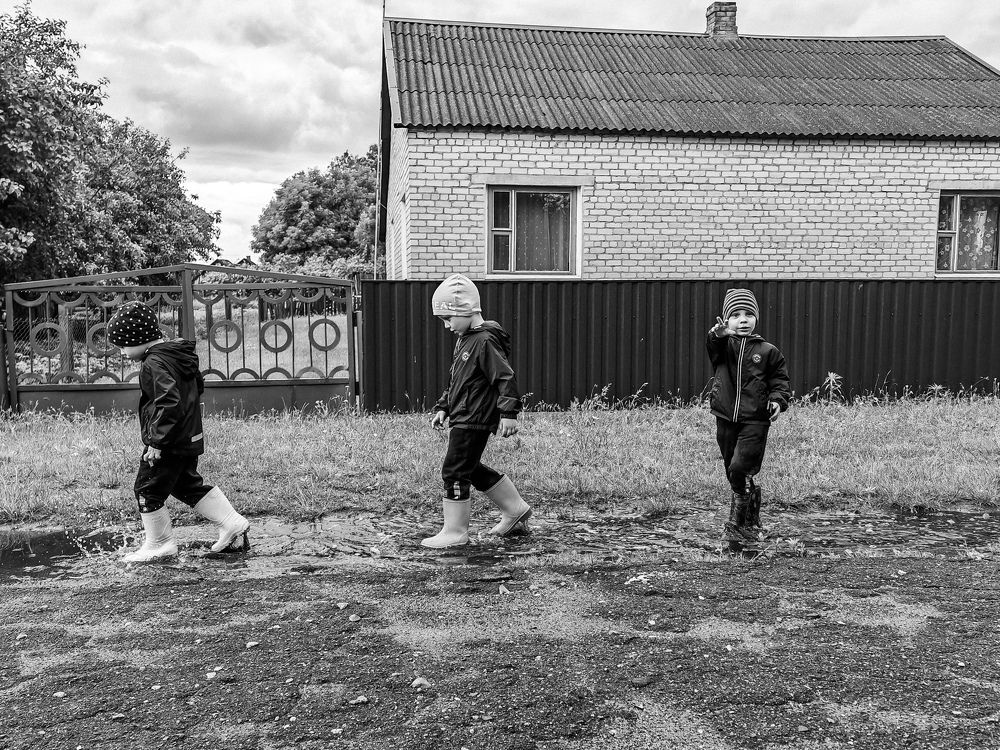 Photograph by Екатерина Савеня