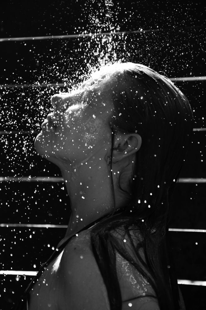 Спокойствие