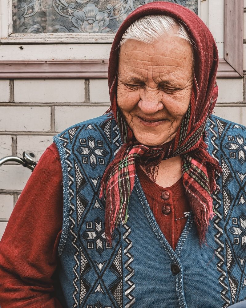 Photograph by Екатерина Савеня