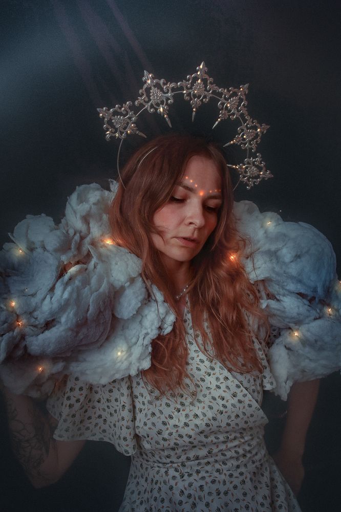 Photograph by Аден Аксинья