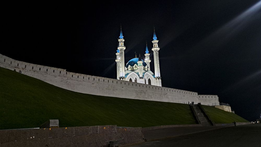 Photograph by Михаил Беляев