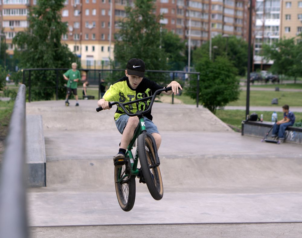 Photograph by Александр Пургин