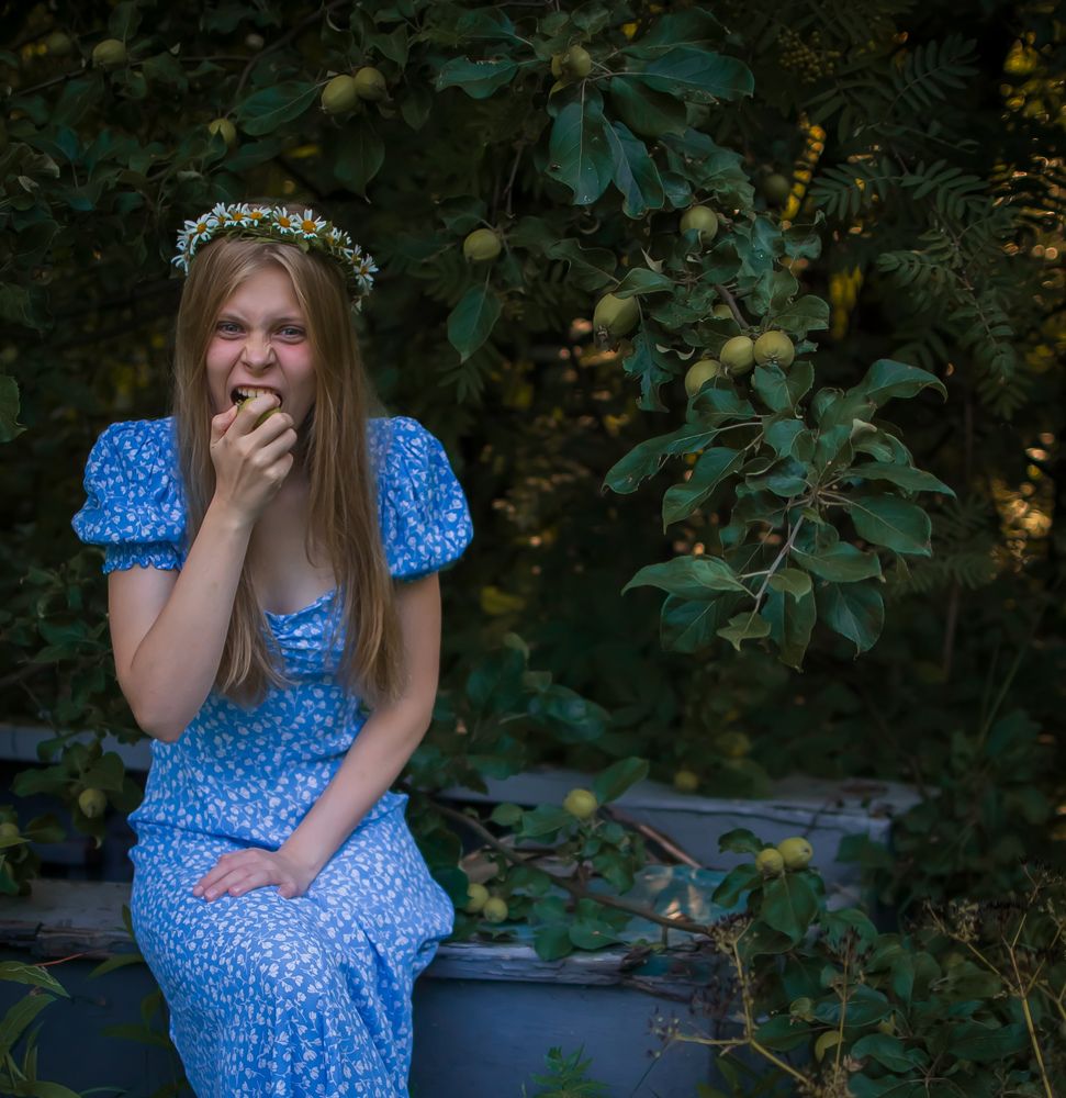 Photograph by Евгения Щеколдина