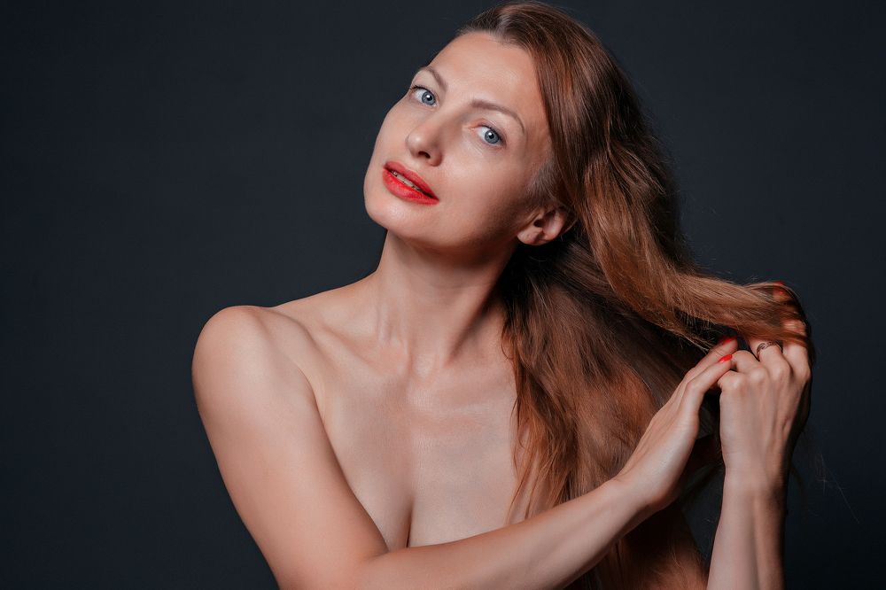 Photograph by Ольга Патерская