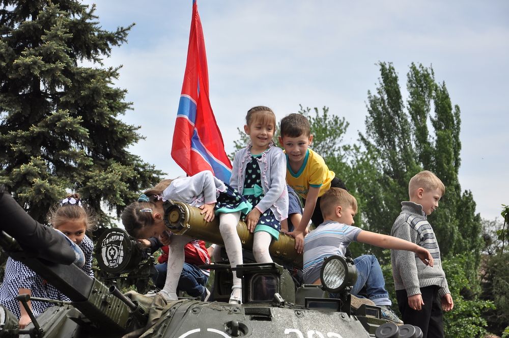 Photograph by Олег Радионов
