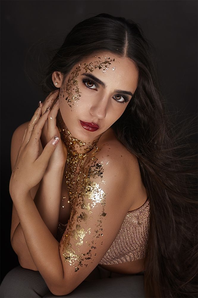 Photograph by Guido Frazzini