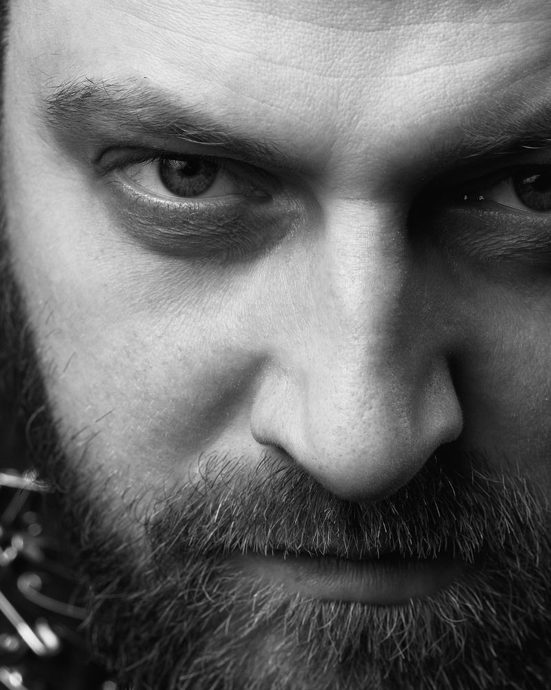 Photograph by Михаил Мартынов