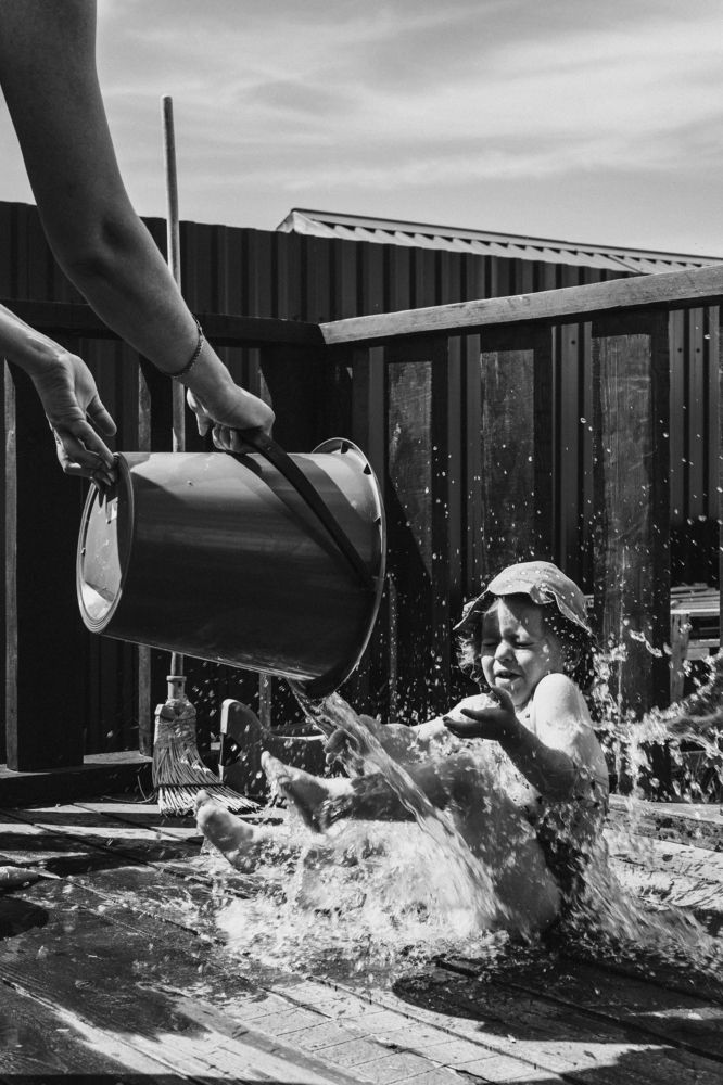 Photograph by Анна Зенкина