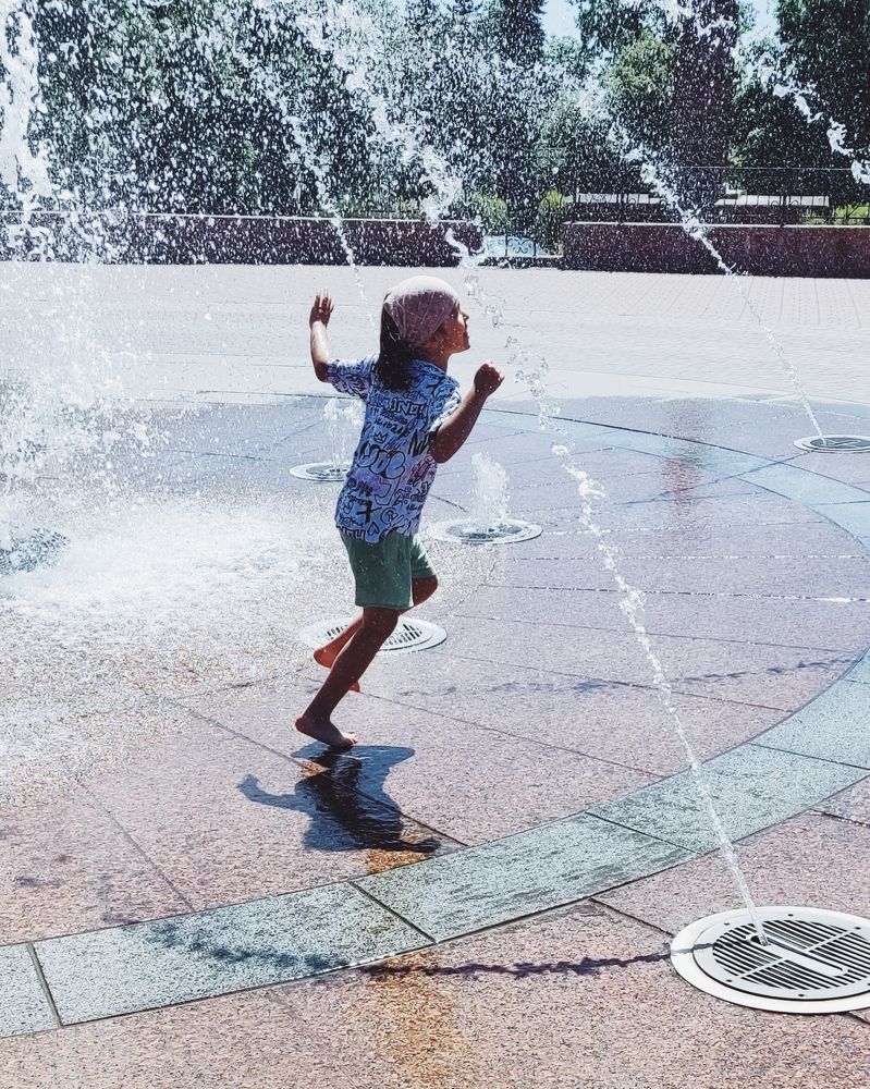 Фотография автора Catherine Shashkova