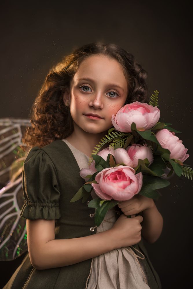 Фотография автора Camilla