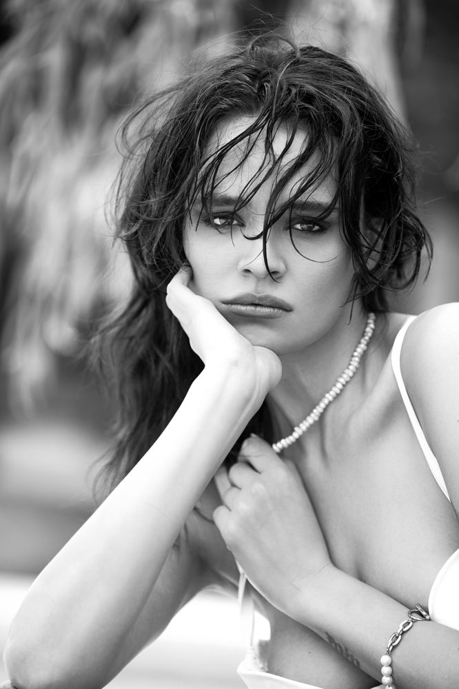 Photograph by Елена Гридневская