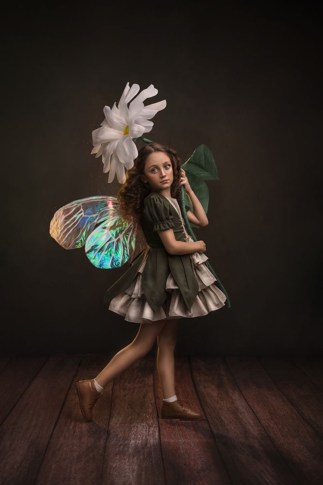 Фотография автора Camilla