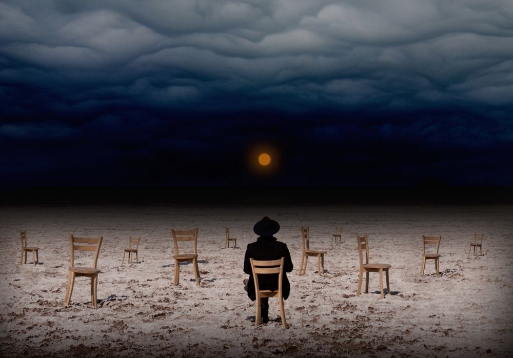 Photograph by Alireza Bagheri Sani