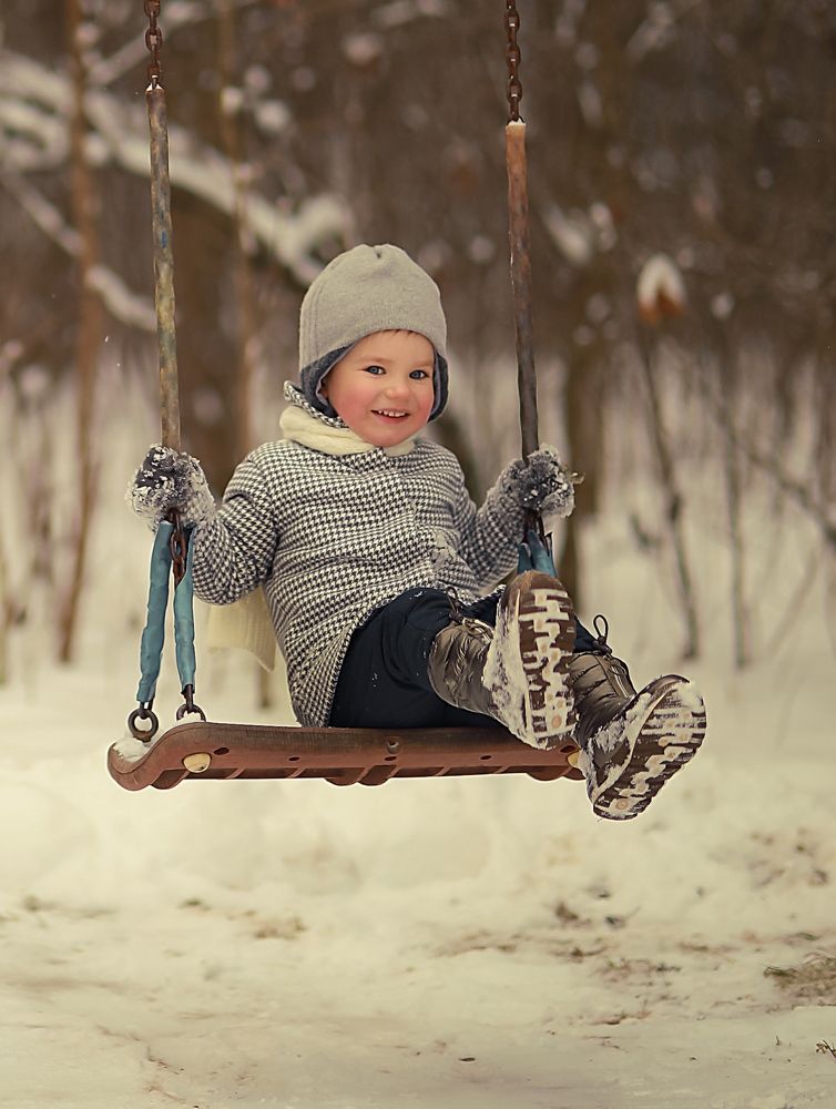 Photograph by Юлия