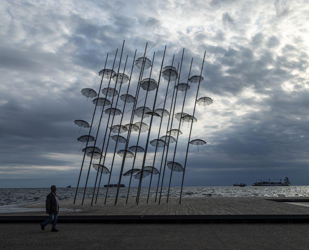 Photograph by Yusuf Ziya Ozcan