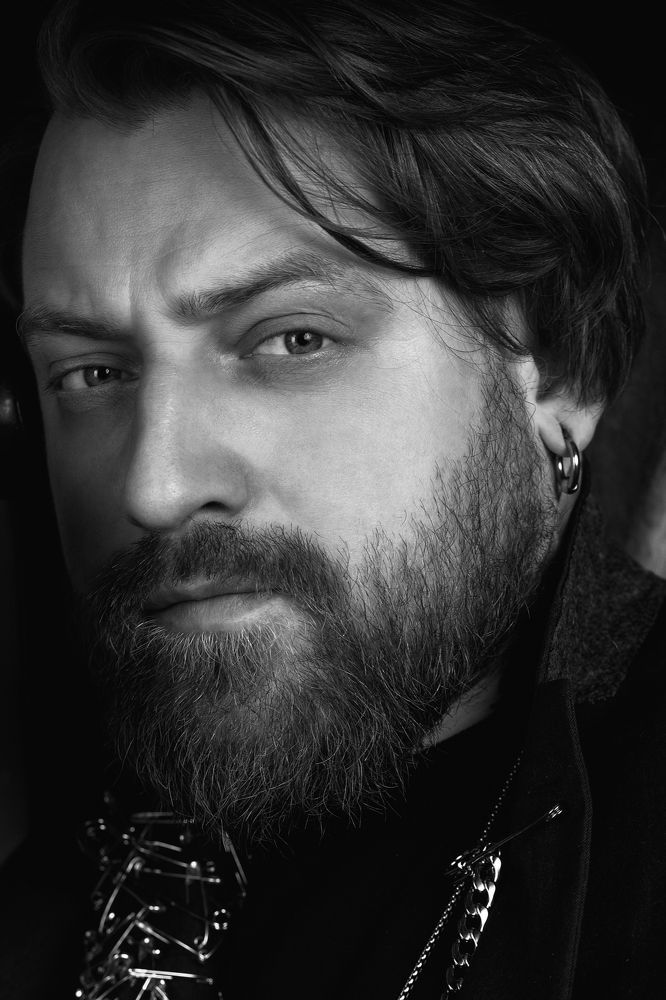 Photograph by Михаил Мартынов