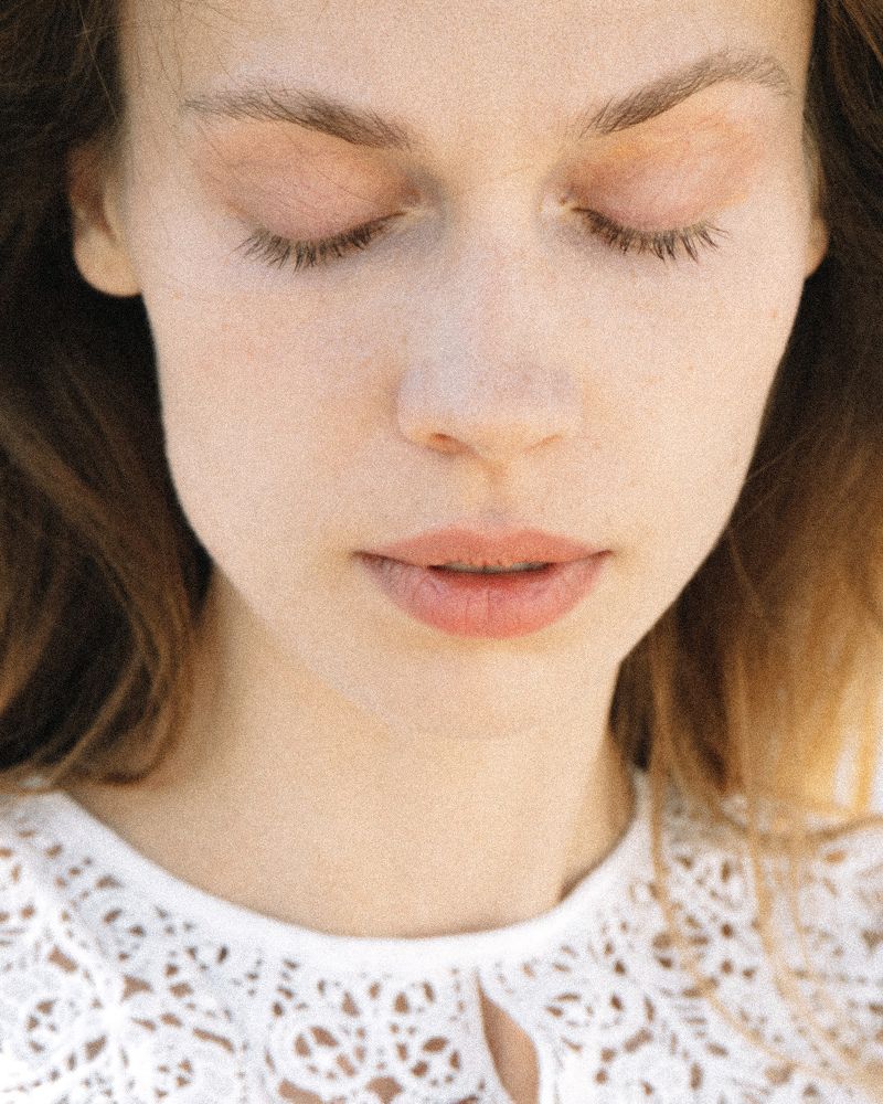 Photograph by Екатерина Газиянц