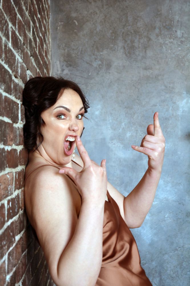 Photograph by Марина Давыдкина