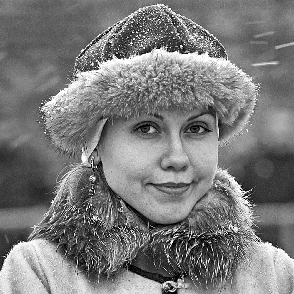 Как в старину