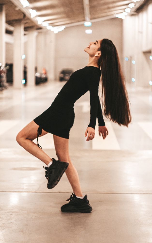 Photograph by Анна Хаустова
