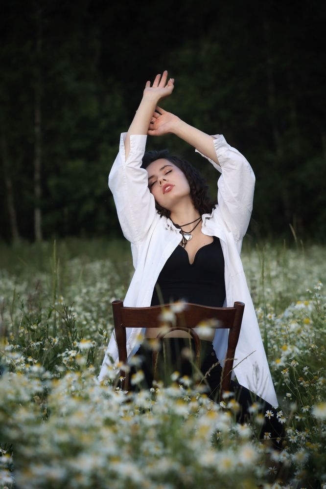 Photograph by Анна Корнейко