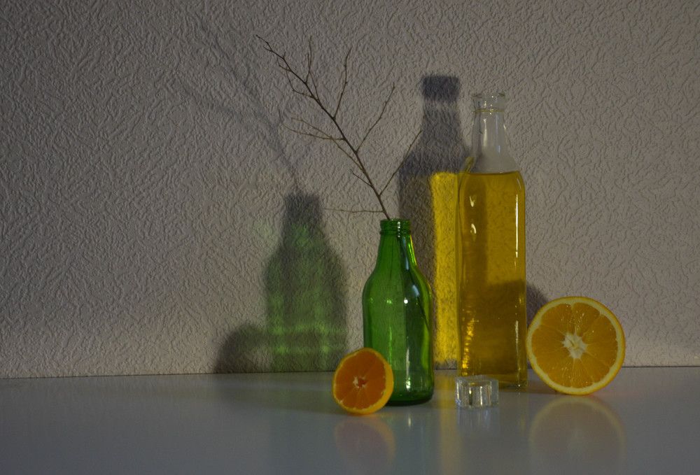 Photograph by Ольга Семенова