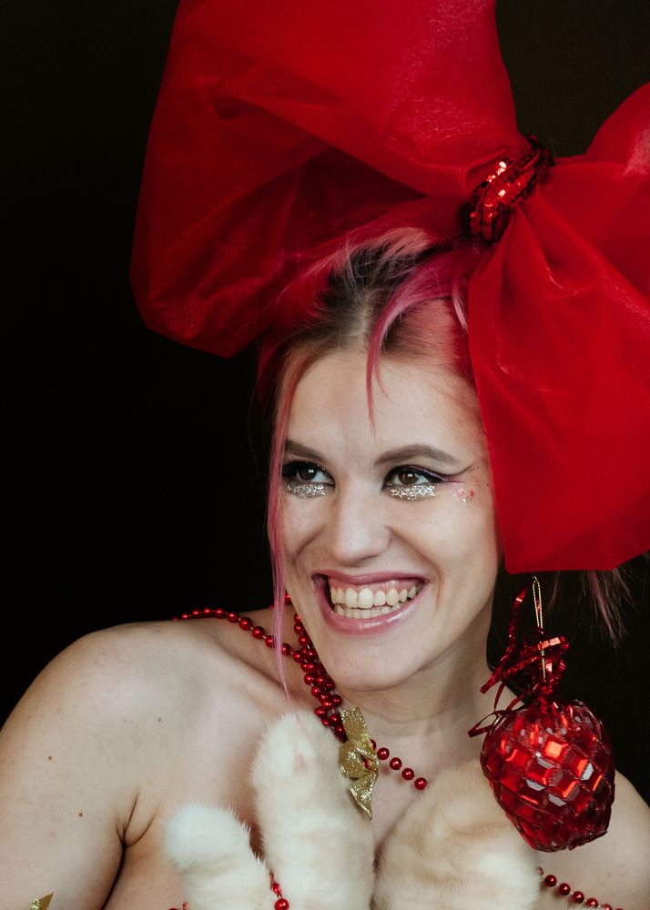 Photograph by Елена Леонидовна