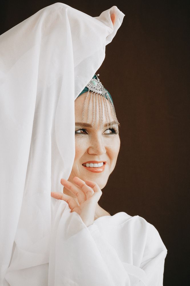 Photograph by Елена Леонидовна