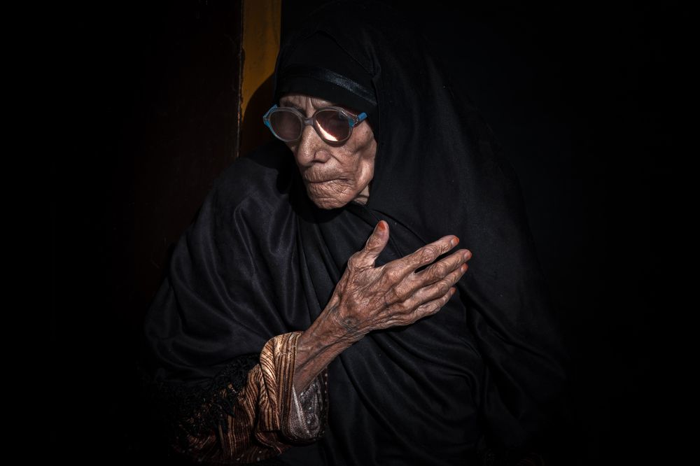 Photograph by ho3in afroozeh