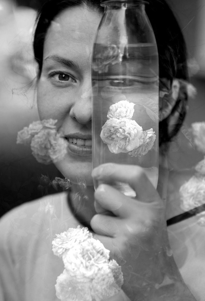 Photograph by Ксения Рыбцова