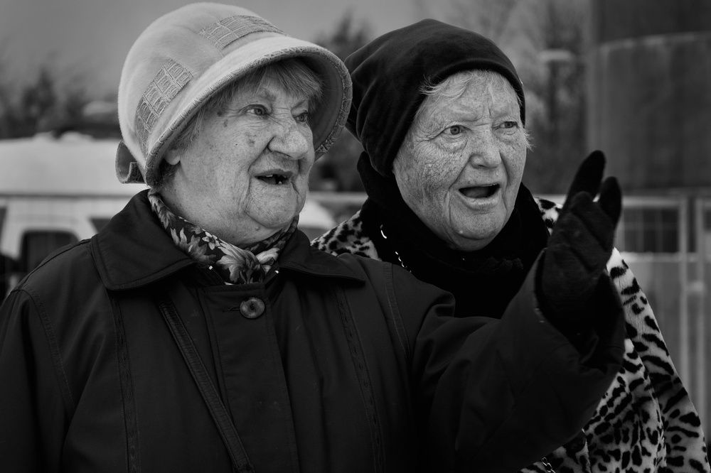 Photograph by Юлия Норицына