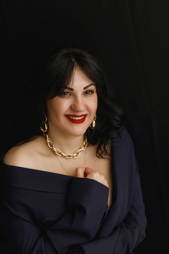 Photograph by Елена Власова