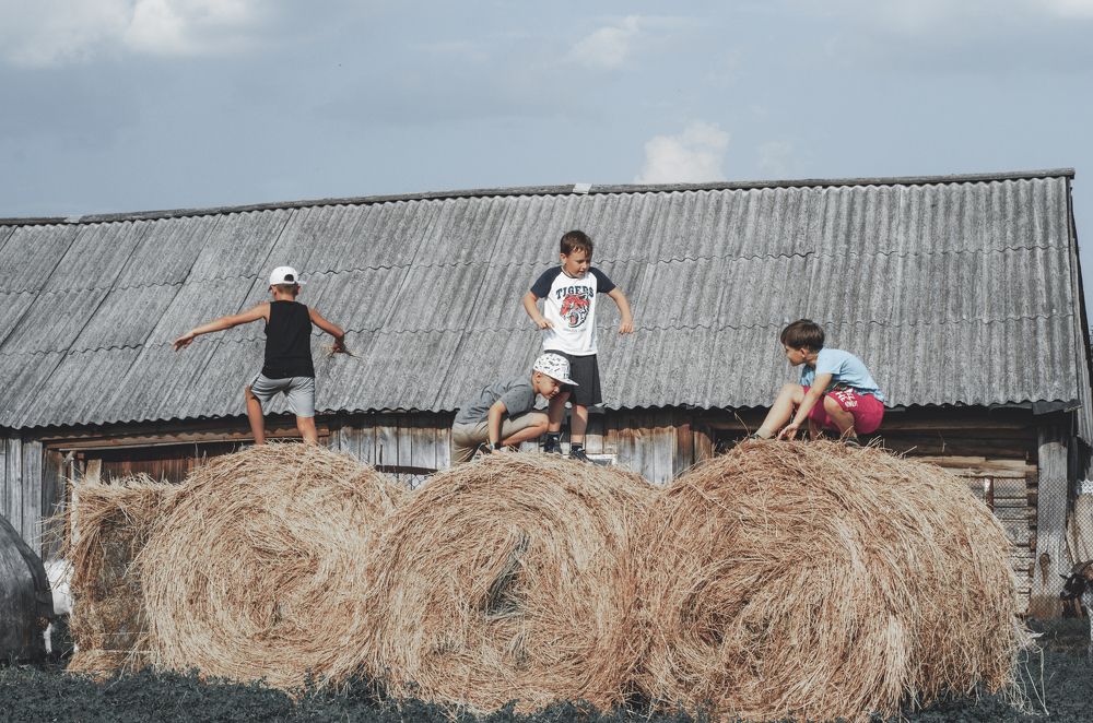 Photograph by Елена Леонидовна