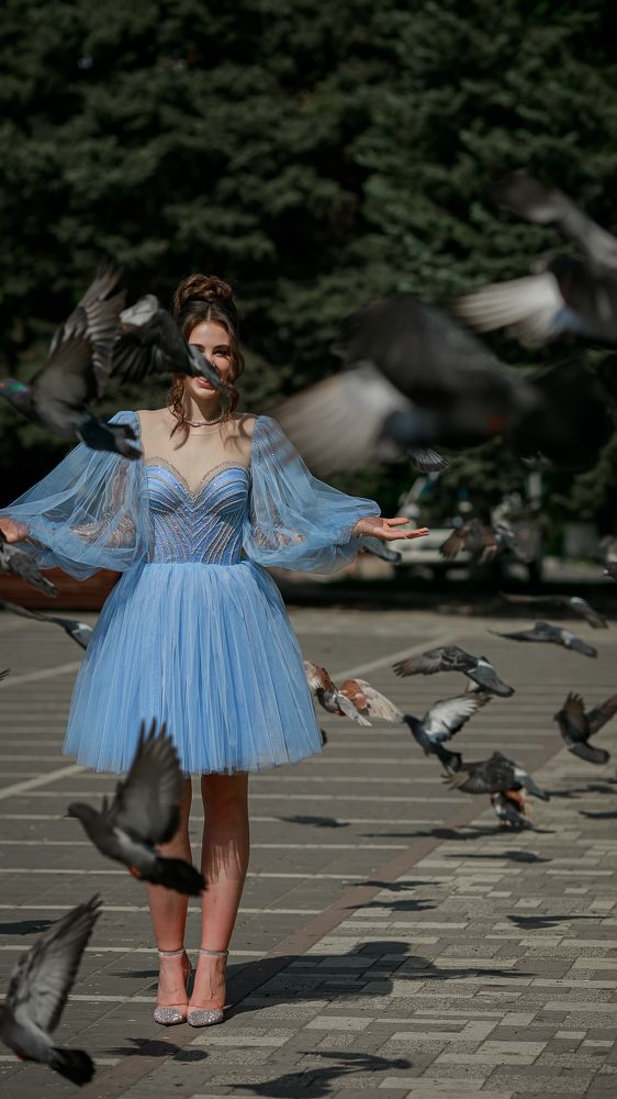 Photograph by Елена Власова