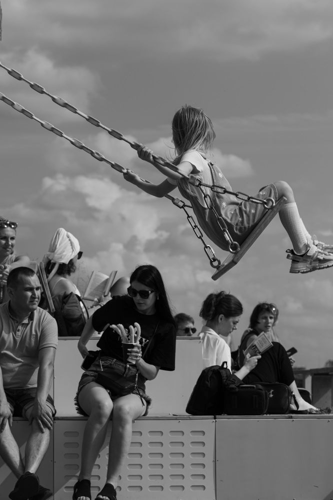 Photograph by Харитонова Ирина