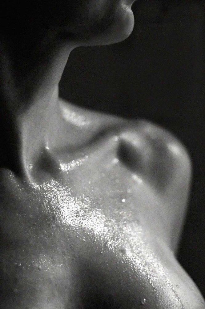 Photograph by Anna Krivorucko