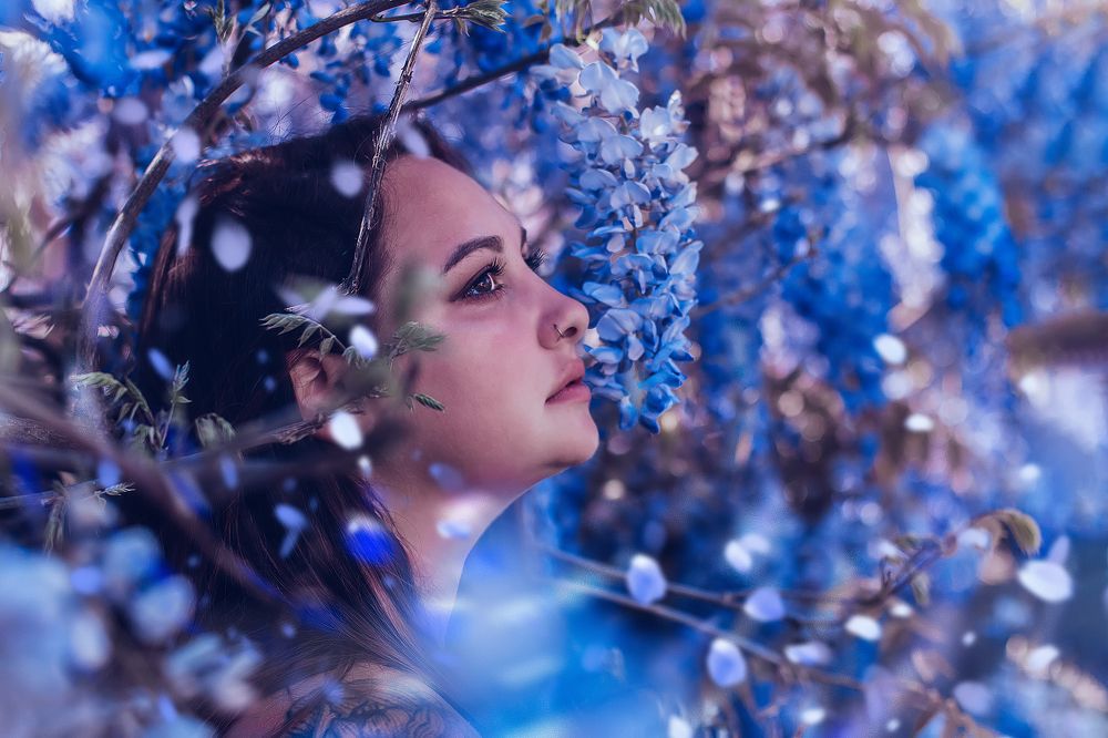 Photograph by Lana Soldatova