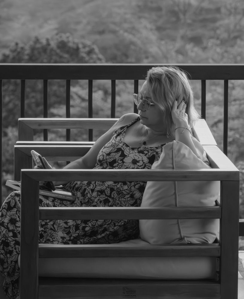 Photograph by Ricardo A. Restrepo L.