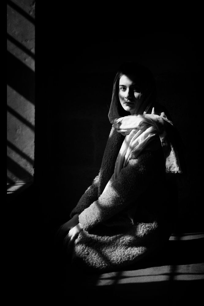 Photograph by ALIYE RAHSAN KARABETCA