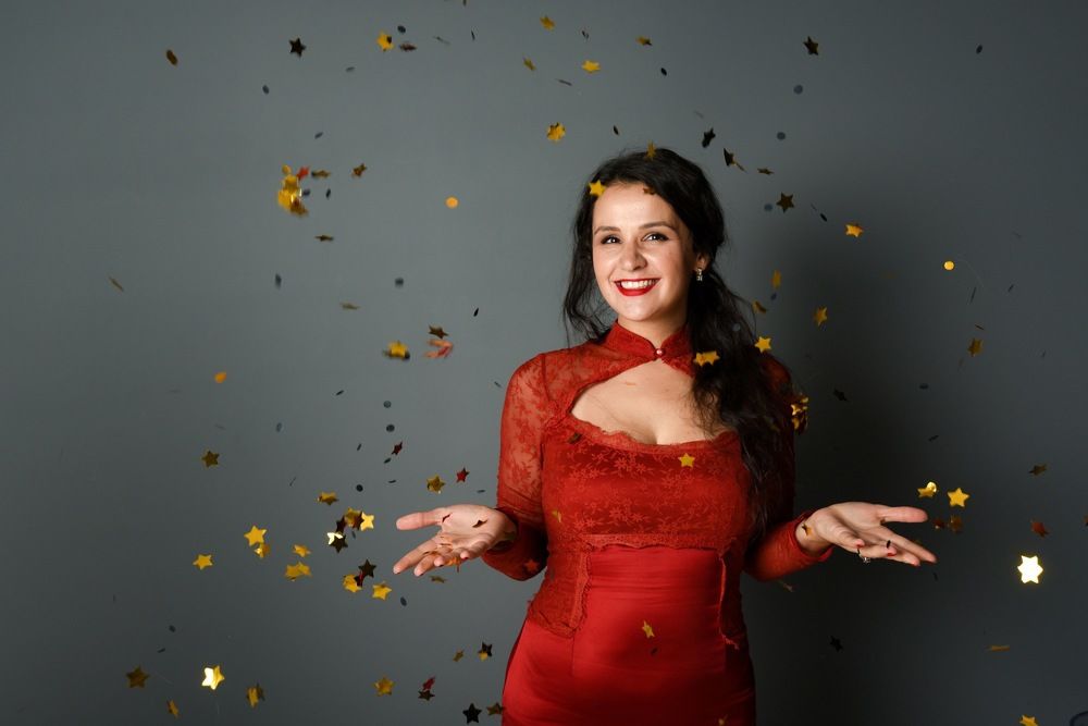 Photograph by Виктория Куликова