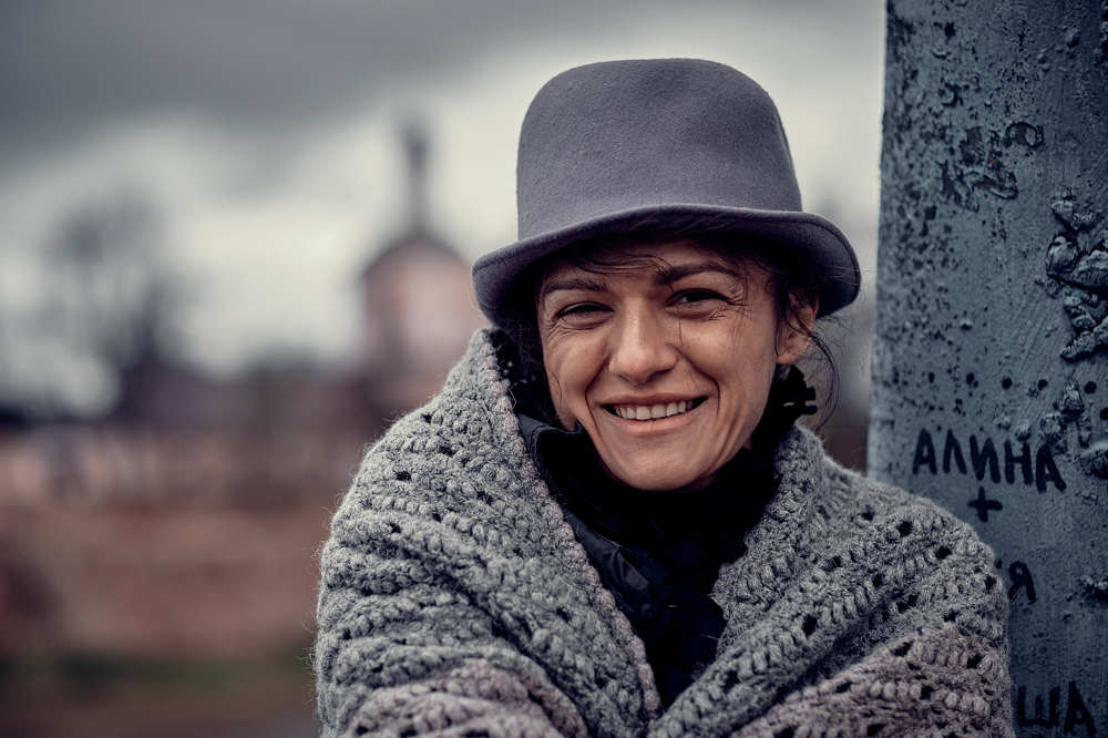 Photograph by Пётр Дедковский