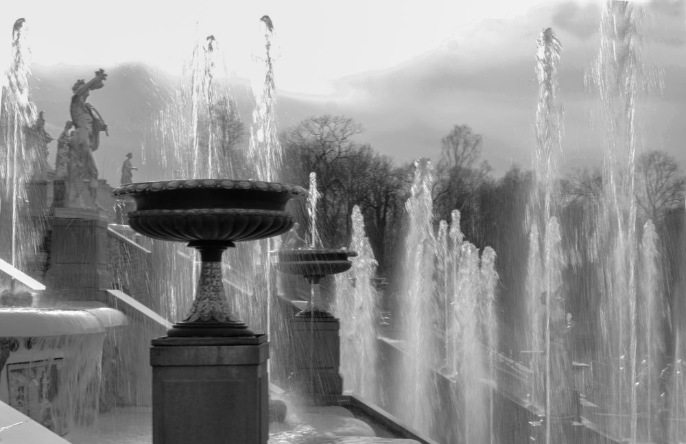 Photograph by Виктор Ремишевский