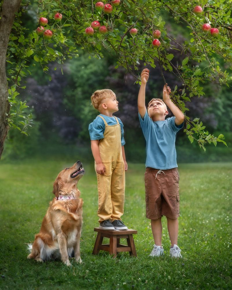 Photograph by Alina Frolova