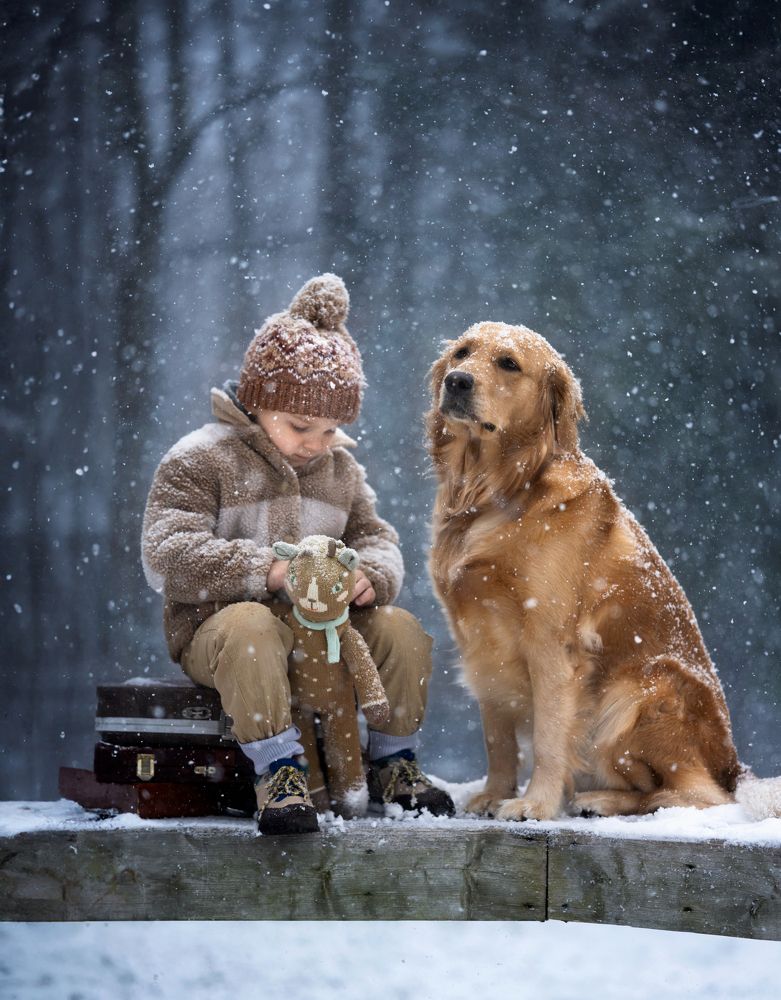 Photograph by Alina Frolova