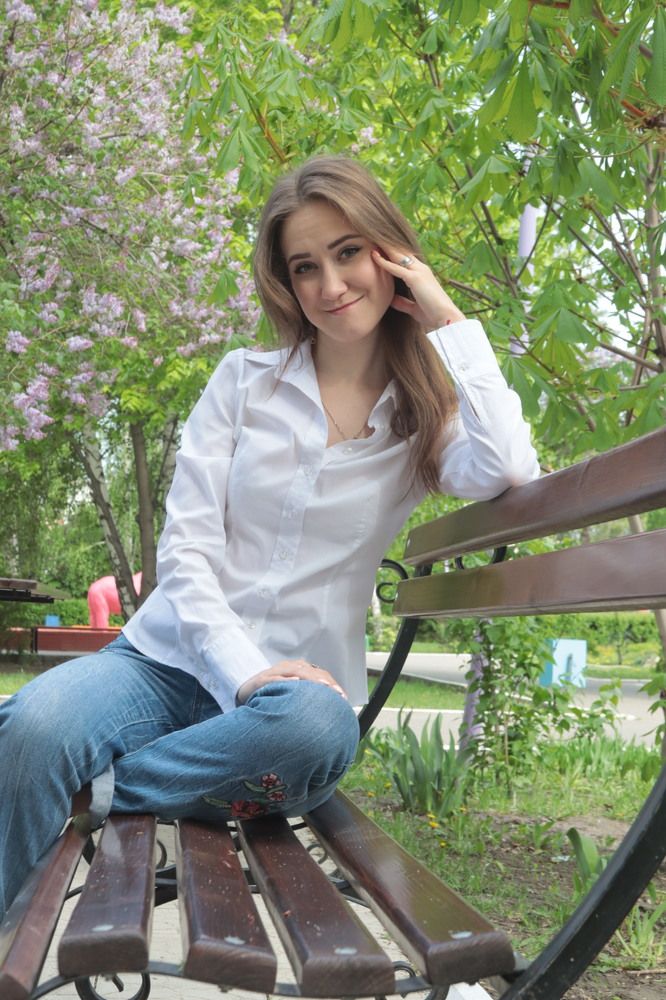 Photograph by Елена Рудкевич