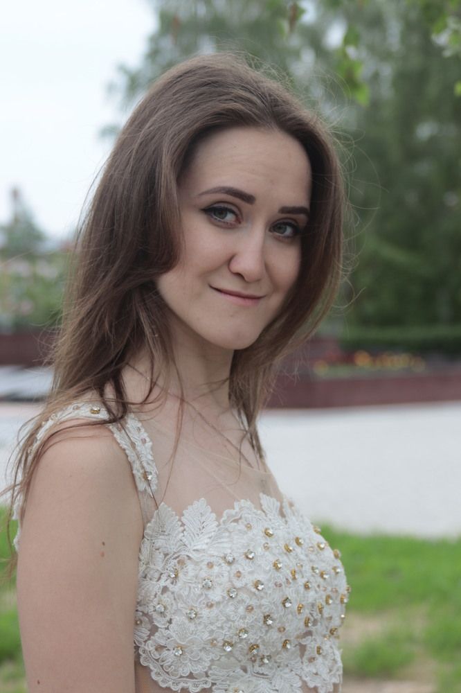 Photograph by Елена Рудкевич