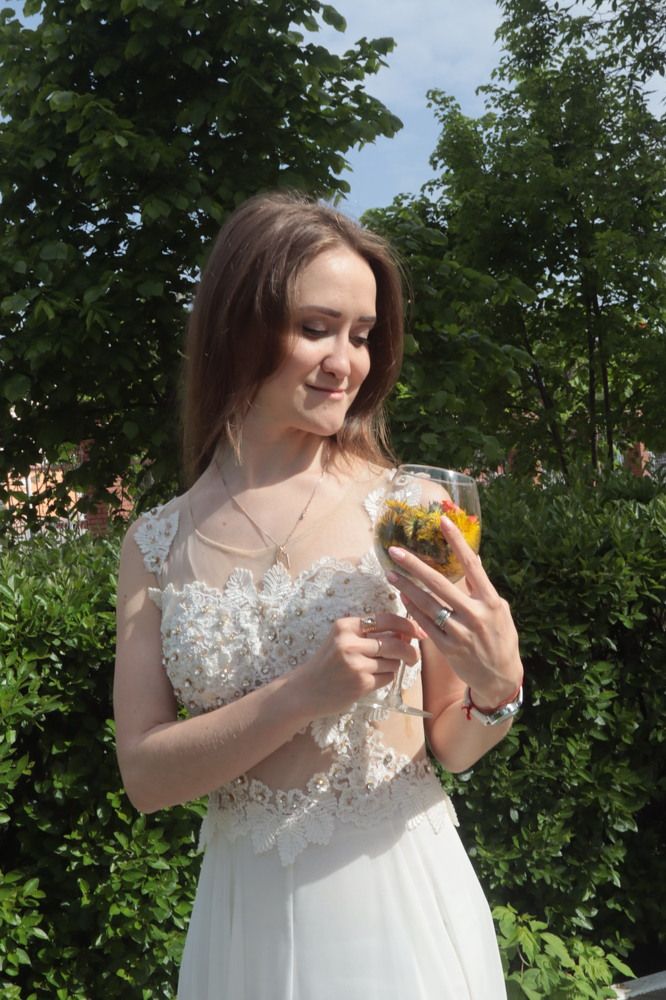 Photograph by Елена Рудкевич