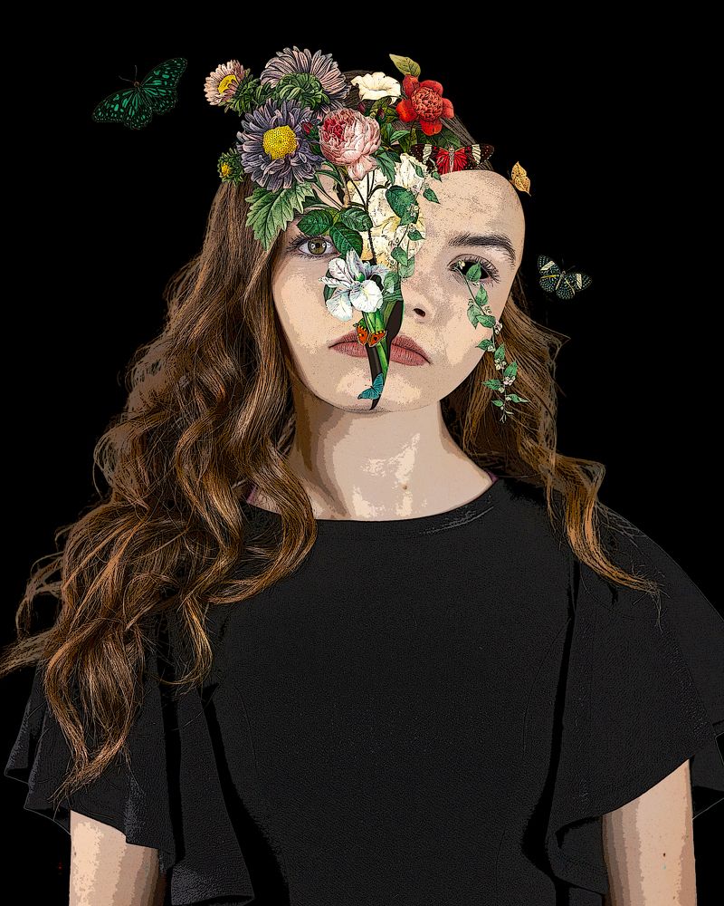 Фотография автора Angela Miller