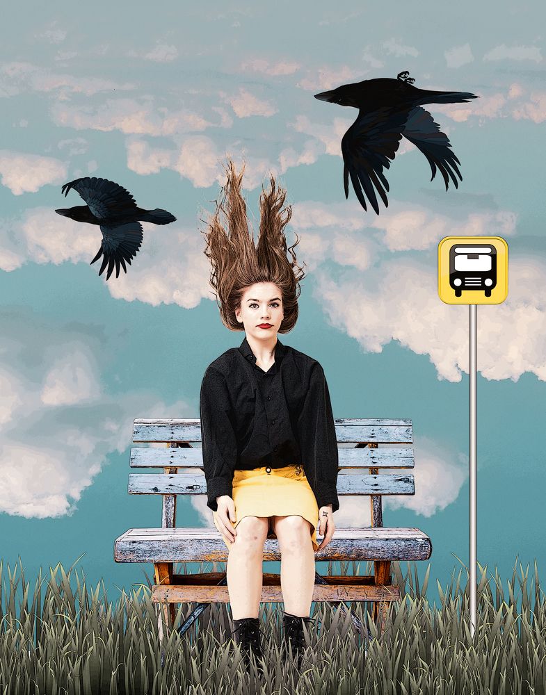 Фотография автора Angela Miller